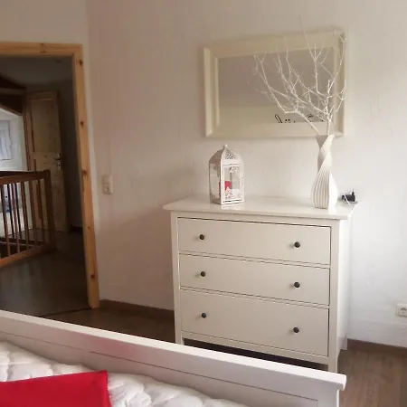 Apartment Reitanlage Duffner *