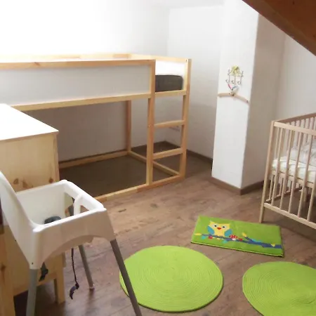 Reitanlage Duffner Apartment *