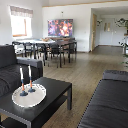 Reitanlage Duffner Apartment Horst (Mecklenburg-Vorpommern)