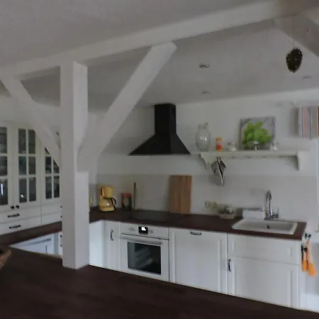 Reitanlage Duffner Apartment