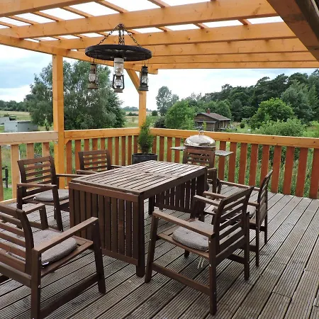 Reitanlage Duffner Apartment