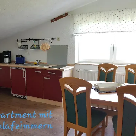 Reitanlage Duffner Apartment Horst (Mecklenburg-Vorpommern)