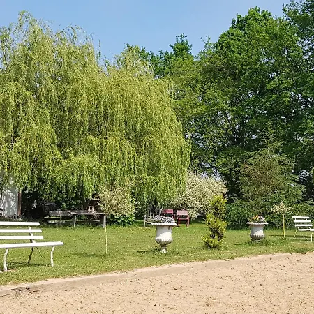 Apartment Reitanlage Duffner