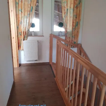 Reitanlage Duffner Apartment *