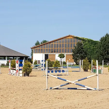 Apartment Reitanlage Duffner