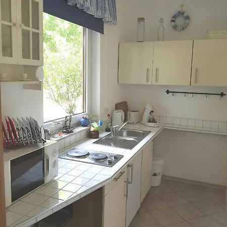 Reitanlage Duffner Apartment *