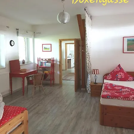 Reitanlage Duffner * Horst (Mecklenburg-Vorpommern)