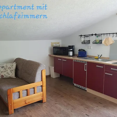 Apartment Reitanlage Duffner Horst (Mecklenburg-Vorpommern)