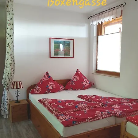 Apartment Reitanlage Duffner