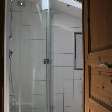 Reitanlage Duffner Apartment