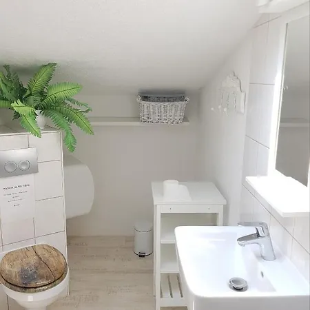 Reitanlage Duffner Horst (Mecklenburg-Vorpommern)