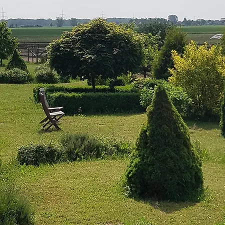 Reitanlage Duffner *